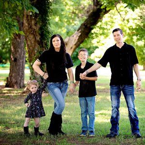 Meet your Posher, Krista